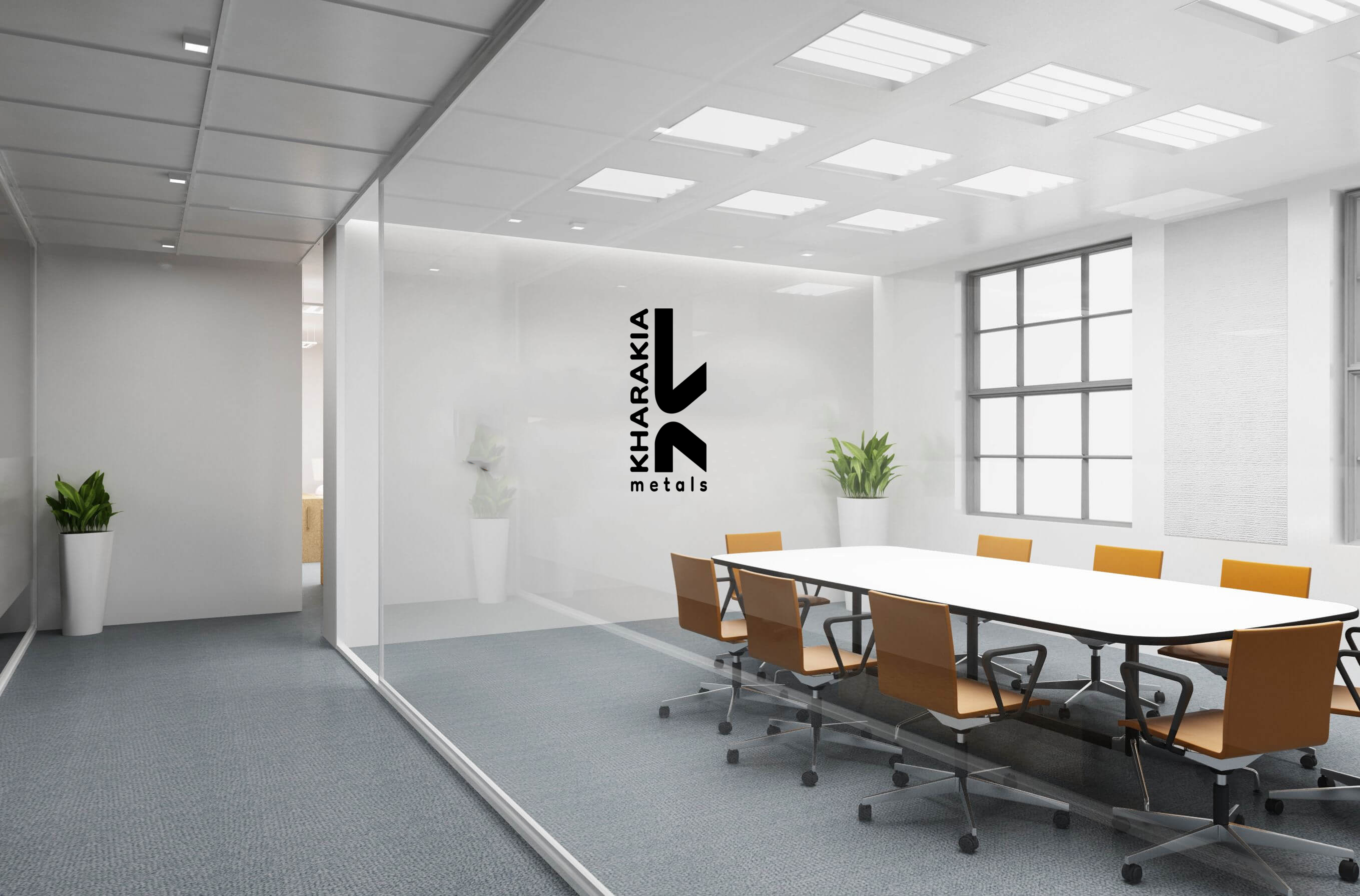 About KHARAKIA METALS Pvt. Ltd.