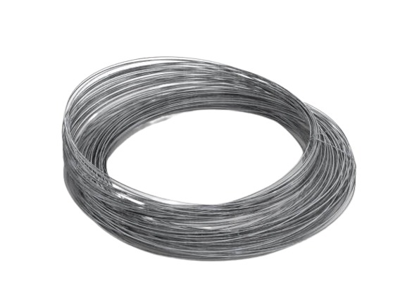 Binding Wires