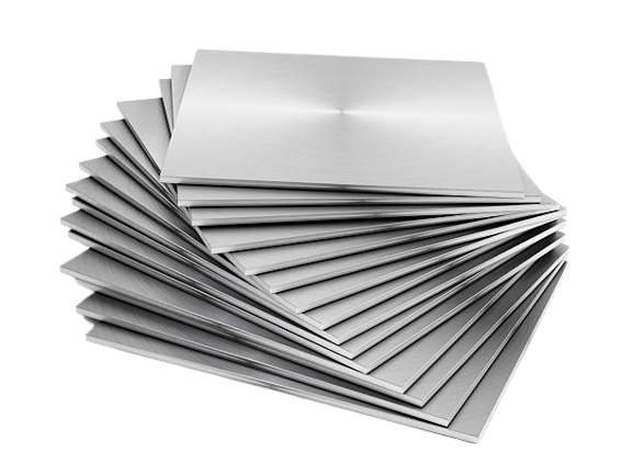 Plates And Sheets