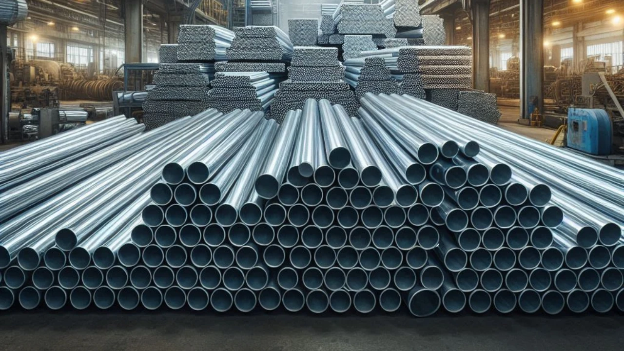 KHARAKIA METALS Pvt. Ltd.