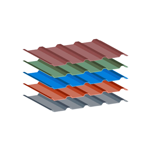 Roofing Sheets